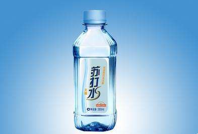 苏打水可以敷面膜吗 苏打水可以敷脸吗