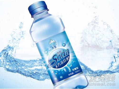 苏打水湿敷可以吗 苏打水敷在脸上有害吗