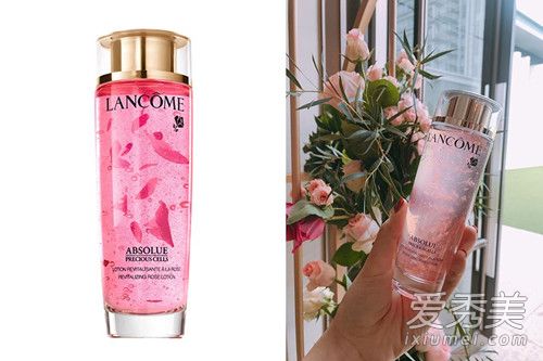 过了一个夏天老5岁？两招挽救疲惫夏枯肌，玫瑰美肌大复活！