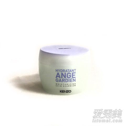 kenzo面霜孕妇能用吗 kenzo白莲面霜价格