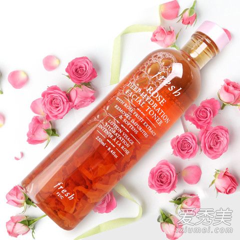 fresh玫瑰水孕妇能用吗 fresh玫瑰水好用吗怎么用 fresh玫瑰水孕妇能用吗 fresh玫瑰水好用吗怎么用