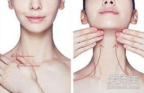 脖子上颈纹是怎么回事 脖子上有颈纹怎么办
