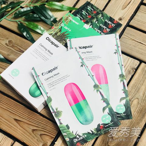 蒂佳婷积雪草面膜有什么功效 蒂佳婷积雪草面膜使用方法