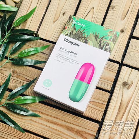 蒂佳婷积雪草面膜有什么功效 蒂佳婷积雪草面膜使用方法