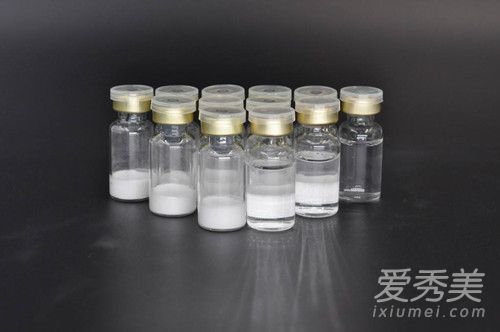 冻干粉对皮肤有什么用 冻干粉什么时候用最好