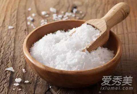 盐水热敷能去疤么 盐水热敷多长时间