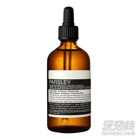 伊索精华白天可以用吗 伊索精华有油无油区别