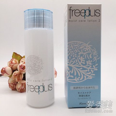 芙丽芳丝深水和清水的区别 芙丽芳丝深水是1还是2