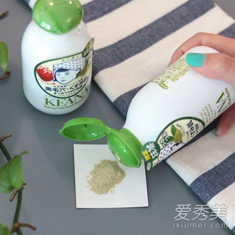 石泽研究所抹茶洁面粉怎么用 石泽研究所抹茶洁面粉适合什么肤质