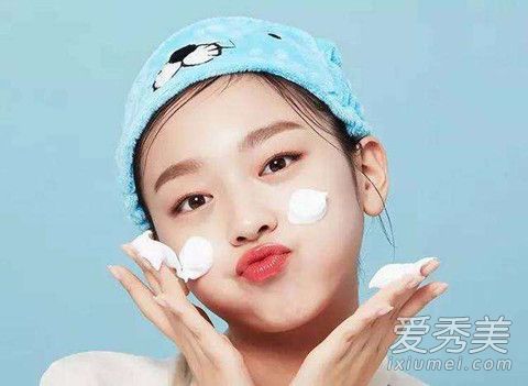小苏打洗脸的正确方法 小苏打洗脸可以天天用吗