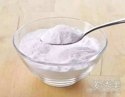 小苏打祛斑吗 小苏打祛斑的正确方法