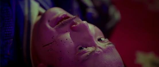 从场景设计到服装到特效！实名吹爆《媚者无疆》剧组