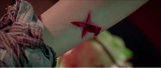 从场景设计到服装到特效！实名吹爆《媚者无疆》剧组