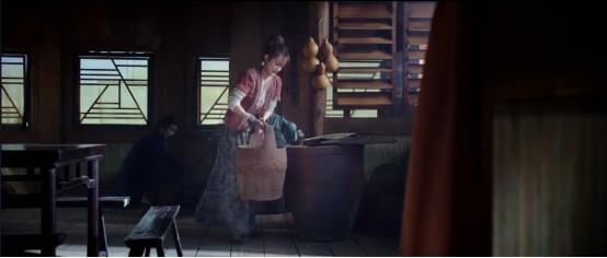 从场景设计到服装到特效！实名吹爆《媚者无疆》剧组