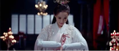 从场景设计到服装到特效！实名吹爆《媚者无疆》剧组