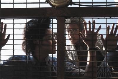 坦然接受“不红”言论 阮经天：还把我当偶像那就糗了