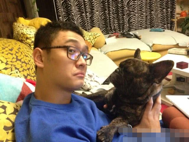 宋喆的宠物微博突然更新，全新内容暗示马蓉和王宝强无处藏身？