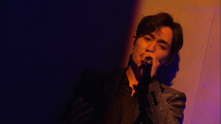 朱一龙首次开嗓惊艳 凌潇肃再现《回家的诱惑》主题曲