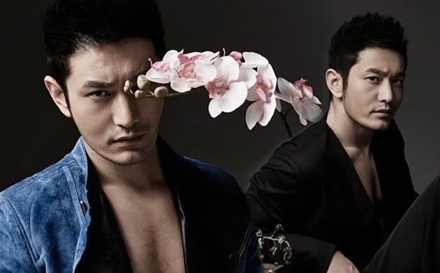 黄晓明自曝原属《湄公河行动》男主角，因妈妈一句话而放弃