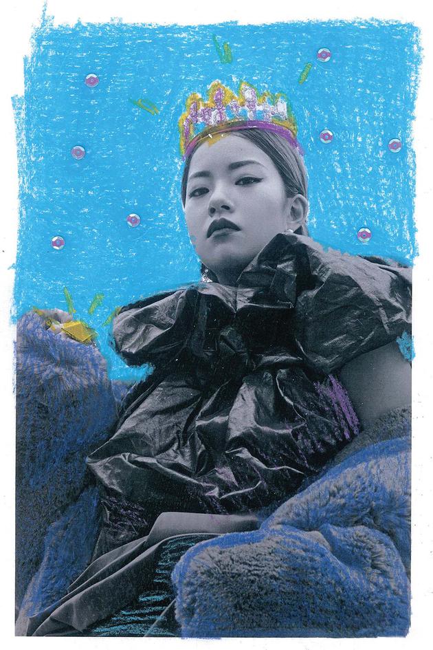 王菊方称英模公司立场摇摆不定：法庭自有公断