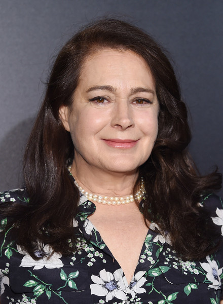 《银翼杀手》女主涉嫌盗窃 被警方通缉要求受审