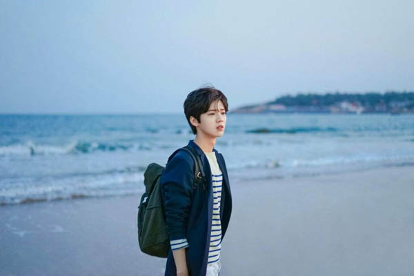 疑似《对唱》导演朋友圈曝光 否认曾批鹿晗没艺德