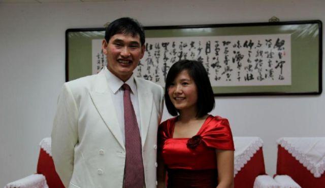 大衣哥朱之文的儿媳妇长这样！花百万彩礼娶到的媳妇