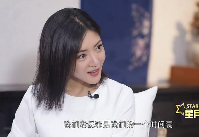 为情怀？邓家佳自曝没看剧本就接了《爱情公寓》