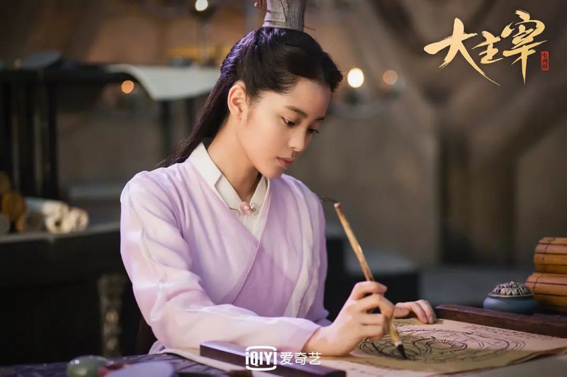 数据控 | 论新生代演员实绩，刘昊然关晓彤居高位，吴磊欧阳娜娜垫底？