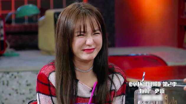 与杜海涛父母相处难？沈梦辰的这个表情亮了