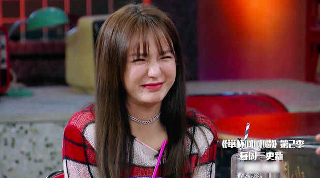 与杜海涛父母相处难？沈梦辰的表情一言难尽