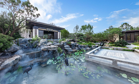 世茂2018中期业绩表现强劲，地产、商业、酒店齐发力