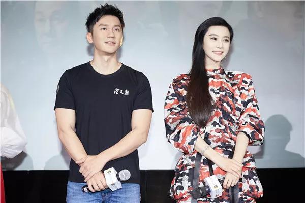 网曝李晨即将携新剧回归，近照曝光瘦到脱相！