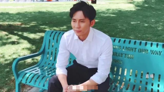 网曝李晨即将携新剧回归，近照曝光瘦到脱相！