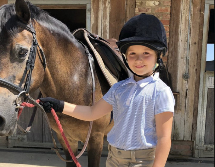 回顾贝克汉姆家孩子的暑假生活 完全就是环球亲子游啊