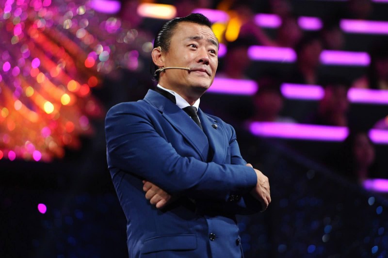 鄢军起诉书被驳回，周立波首次赢得反转，开始乘胜追击