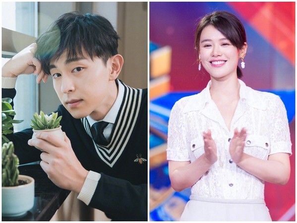 爆邓论与马思纯恋爱？男方老板只说了两个字