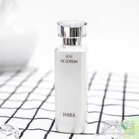 haba vc水孕妇能用吗 haba vc水能当爽肤水吗