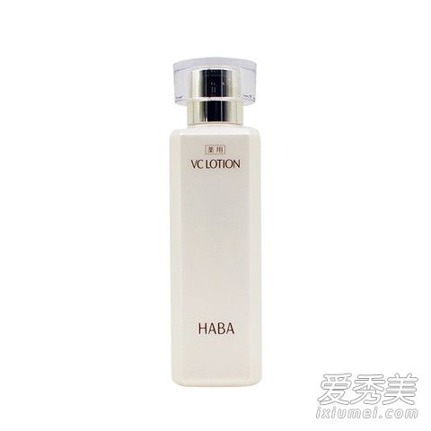haba vc水孕妇能用吗 haba vc水能当爽肤水吗