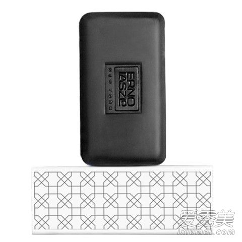 erno laszlo黑皂怎么样好用吗 erno laszlo黑皂怎么用