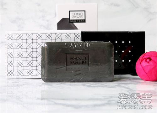 erno laszlo黑皂怎么样好用吗 erno laszlo黑皂怎么用