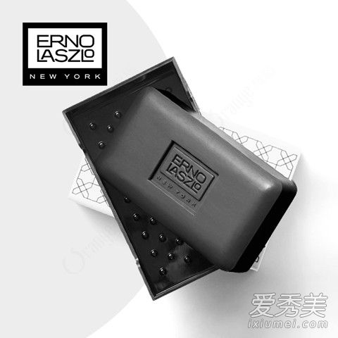 erno laszlo黑皂怎么样好用吗 erno laszlo黑皂怎么用