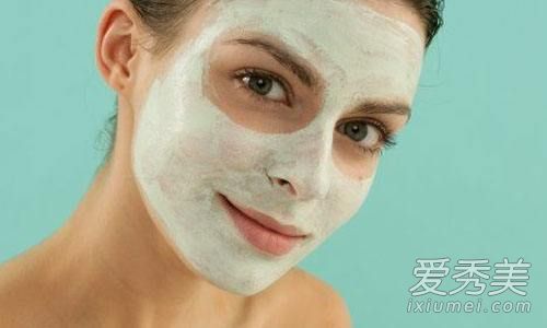 美白面膜什么时候敷 美白面膜自制方法