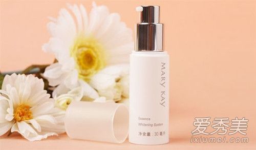 美白精华白天用还是晚上用 美白精华液怎么用