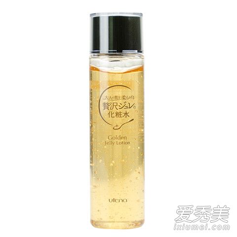 日本金箔化妆水价格 日本金箔化妆水用法