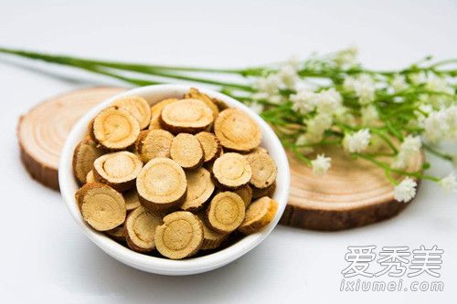甘草水可以洗脸吗 甘草水洗脸的作用