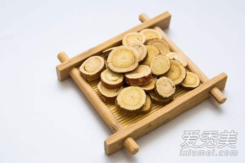 甘草水敷脸孕妇能用吗 甘草水敷脸有什么功效