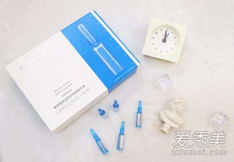 伊贝诗安瓶怎么样 伊贝诗安瓶价格