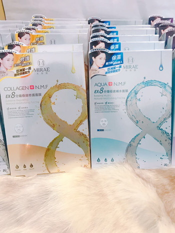 美白面膜哪个牌子好 最好的美白面膜排行榜