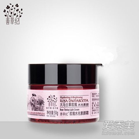 善草纪素颜霜多少钱 善草纪素颜霜适合什么肤质